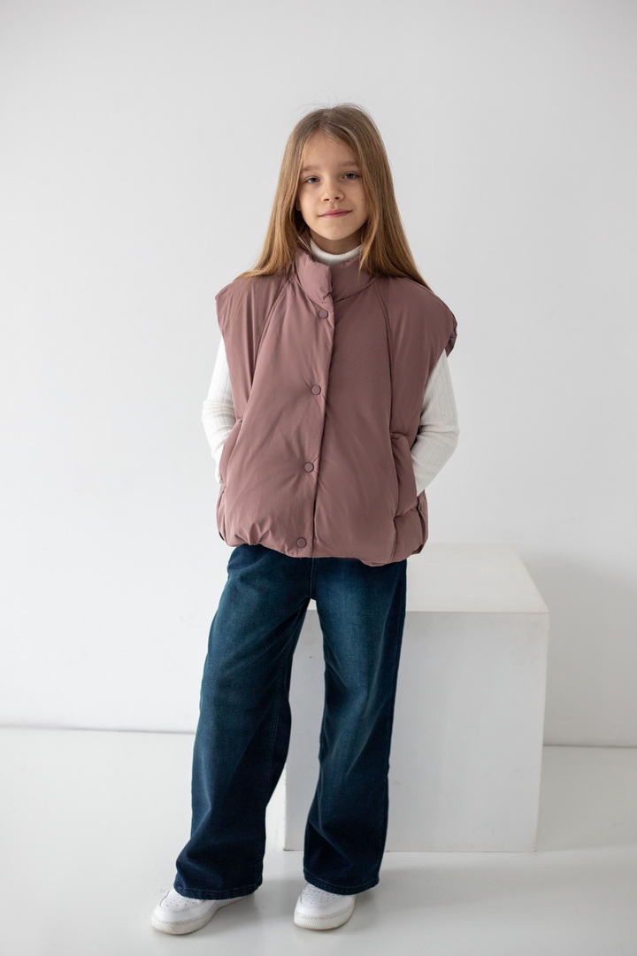 Жилетка дитяча